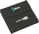 8740 B HF Imperial 1 Zyklop bit socket set with holding function, 3/8" drive, 7 pieces, 05003181001 Wera alt_view_3