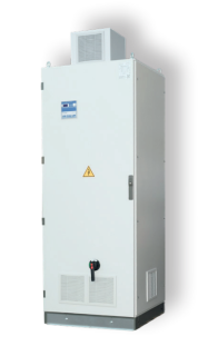 Reactive Power Compensation Cabinet 825kVAr, 400 V, 2100x800x800 mm, Std. duty,  RAM7700825400 Trendfin main