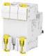 Circuit breaker Acti9 iC60N 3P B 16A MCB, Schneider Electric, A9F73316 alt_view_4
