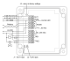 Evikon E2608-CO 230VAC gāzu sensors Carbon Monoxide 0...1000 ppm EV-0000000005 Evikon alt_view_4
