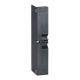 terminal shrouds, Compact INS100 to 160, insulation accessories, 3 and 4 poles, set of 2 parts alt_view_3