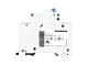 Circuit breaker (MCB) C, 16A, 3-pole, 10kA, Schrack Teknik, BM017316-- alt_view_7
