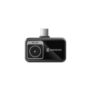 Pārnēsājamā termokamera HM-TJ10-1ARF-MiniE HikMicro 308200730 main