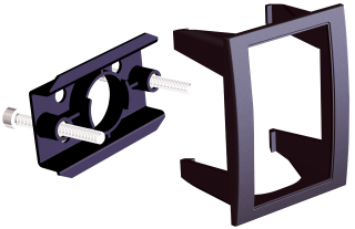 BEF-MA-CTRLPS-PAC5 SCHALTTAFEL EINBAUS.