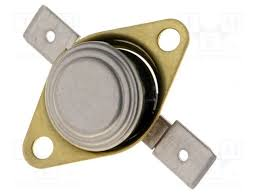 Sensor: thermostat; NC; 130°C; 16A; 250VAC; connectors 6,3mm; ±15°C main