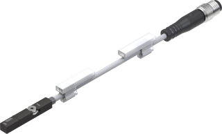 Zoom sensor SME-8M-DS-24V-K-0, 3-M8D, 543861 Festo main