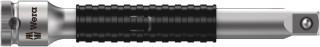 8794 SC Zyklop extension with free-turning sleeve, short, 1/2", 1/2" x 125 mm, 05003637001 Wera main