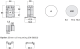 Current transformer D21mm, 200/5A, MG952020-A Schrack Technik alt_view_6