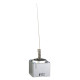 Limit switch head, ZC2J, cat's whisker, +120 °C, ZC2JE705 main