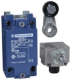 Gala slēdzis, XCKJ, thermoplastmasas roller lever, 1NC+1 NO, snap action, Pg13, XCKJ10511 alt_view_4