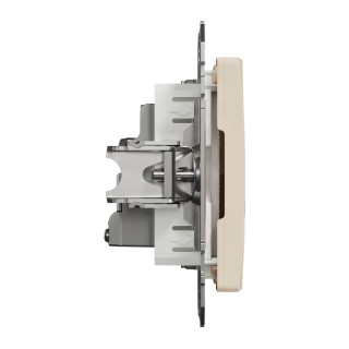 SEDNA TV socket ending 4DB Be main
