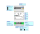 S485-FO-MONO-DL RS485 - single mode fiber, single loop converter S485FOMONOSL Seneca alt_view_3