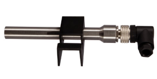 NIVOFLIP MAK–200-0 type magnetic level switch, bi-stable reed-switch NO , M12x1 connector main