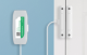 Wireless Alert DC датчик дверного контакта Alert DC, ALERTDC, Lascar alt_view_2
