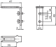 Ie10-A4 Actuator W. Overrun, 5308497 Sick alt_view_2