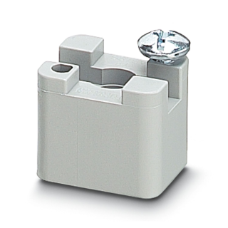 AB/SS Support bracket, 0404428 Phoenix Contact main