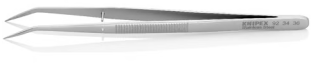 Universālās pincetes, nerūsējošais tērauds, 92 34 36 Knipex main