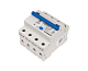 Residual current breaker with overcurrent protection (RCBO), 20A, 3P+N, 6kA, AK668820 Schrack Technik alt_view_5
