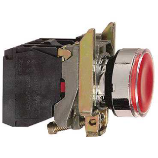 XB4BW34G5 | ILLUMINATED PUSHBUTTON main