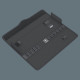 9446 Textile box Click-Torque A 6 set 1, empty, 320 x 97 x 42 mm, 05136522001 Wera alt_view_3