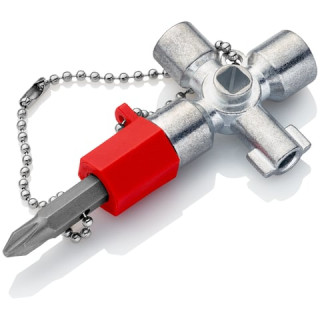 Sadales skapju atslēgas, 00 11 02 Knipex main