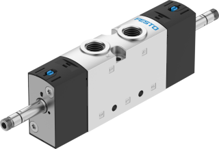 Magnetic valve VUVS-L25-B52-D-G14-F8, 575516 Festo main