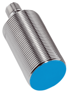 Induktīvais sensors IME30-15BPSZC0S M30, iepludināms, jutība 15mm, konektors M12 4pin, PNP, NO, 10-30 VDC, 1041030 Sick main