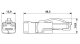 VS-PNRJ45-PNRJ45-93B-0,5 ,MOQ: 1, 1406398 Phoenix Contact alt_view_2