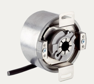 DFS60B-BEAK02000 INCREMENTAL ENCODER, 1151849, SICK main