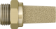 Глушитель AMTE-M-LH-G38, 1205862 Festo alt_view_3