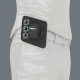 9468 Кожух Zyklop Pocket, неукомплектованный, 155 мм x 65 мм, 05136408001 Wera alt_view_2