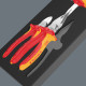 9784 Ложемент Набор инструментов KNIPEX VDE 1, 3 предмета, 05150184001 Wera alt_view_3