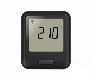 EL-WiFi-T WiFi Temperature Data Logging Sensor ELWIFIT Lascar Electronics main