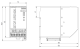 Uninterruptible power supply SITOP UPS1600, 24 V DC/40 A, 6EP4137-3AB00-0AY0, Siemens alt_view_3