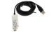 connecting cable, Zelio Logic SR2 SR3, USB PC, for smart relay, 3m alt_view_3