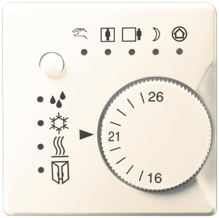 UP 237K11 termostats i-system tw, Siemens, 5WG1237-2KB11 main