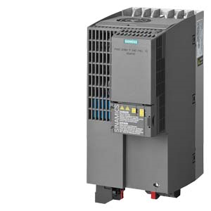 SINAMICS G120C 3AC 380-480 V 15,00 kW PROFINET, EtherNet/IP IP20 / UL open type, 6SL3210-1KE23-2AF1, Siemens main