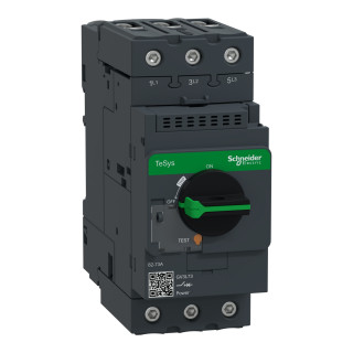 GV3L MOTOR CB MAGNETIC 73A EVERLINK, GV3L73, Schneider-Electric