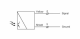 Photo sensor LR110LTS3815, receiver, 0...40 m, NO/NC, Relay, LR110LTS3815 Telco alt_view_3