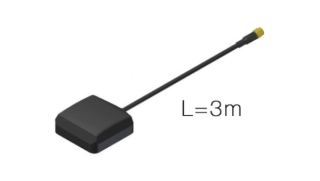 A-GPS External GPS antenna - magnetic mount (for MY2G) AGPS Seneca