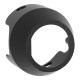 Padlockable guard for mushroom head 40mm, Harmony XB4, metal, black alt_view_5