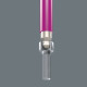 3950/9 Hex-Plus Multicolour HF Stainless 1 Набор Г-образных ключей, метрических, нержавеющая сталь, с фиксирующей функцией, 9 предметов, 05022699001 Wera alt_view_5