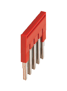 PLUG-IN BRIDGE, 5POINT OR 2,5MM*2 TERM main