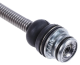 Limit switch head, ZCE, spring rod lever nitrile boot, ZCE08 alt_view_3
