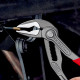 SLIM COBRA WATER PUMP PLIERS, 87 51 180, Knipex alt_view_4