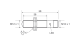 Photo sensors, LT110LTS58J Telco alt_view_2