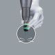 887/4 RR Rapidaptor Universal Bit Holder with ring magnet, 1/4" x 57 mm, 05052490001 Wera alt_view_5
