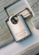 550EURD | Marine padlock - Stainless Steel Body - Steel Shackle - 5 pin cylinder alt_view_2