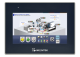 HMI panelis 7'', 800 x 480px, ARM Cortex A35 1500MHz, Ethernet 2x / USB Host / RS232 / RS485 / CanBus, cMT3072X Weintek alt_view_2