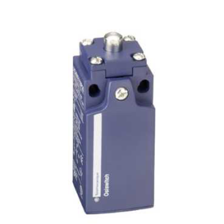 Limit switch, XCKN, metal end plunger, 1NC+1 NO, snap, M20, XCKN2110P20 main